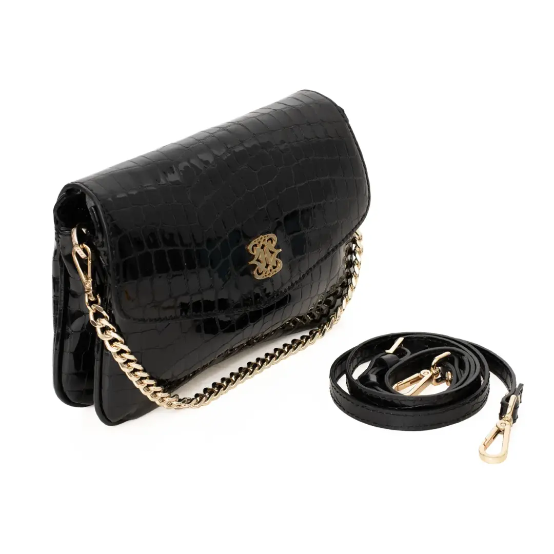 Genuine Calf Leather Women Handbags